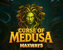 Curse of Medusa