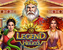 Legend of Helios