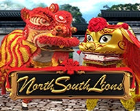 North South Lions SP North South Lions SP